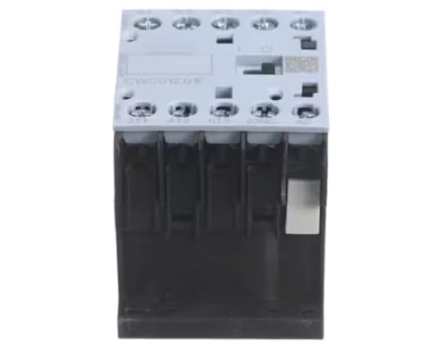 Fits Hobart CP420-89256-900 Contactor, 3 Pole with Auxiliary Contacts, 208/240V 60HZ Coil, 20A for CL66-BAS, CL54-DWR, CL64-DWR