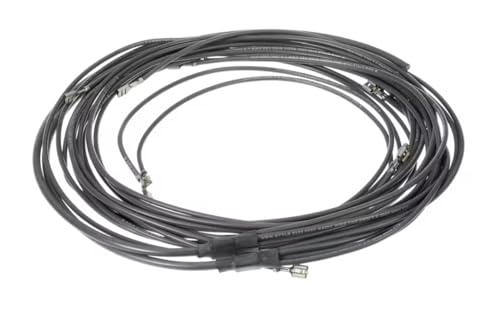 Fits Duke 3135 Wire Harness, 6 Section, 3PH for E-6 CBPG, E-6 CBSS, E-6 DLPG