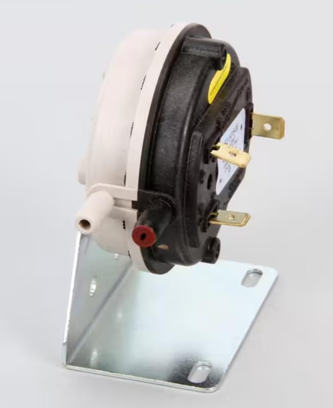 Fits Middleby 555/570 49922-5-0113 AIR Switch, .08" WC, Front Right for PS870, PS670, PS770