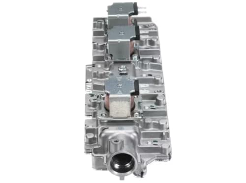 Fits Rinnai 1327M1040 Manifold Assembly, Natural