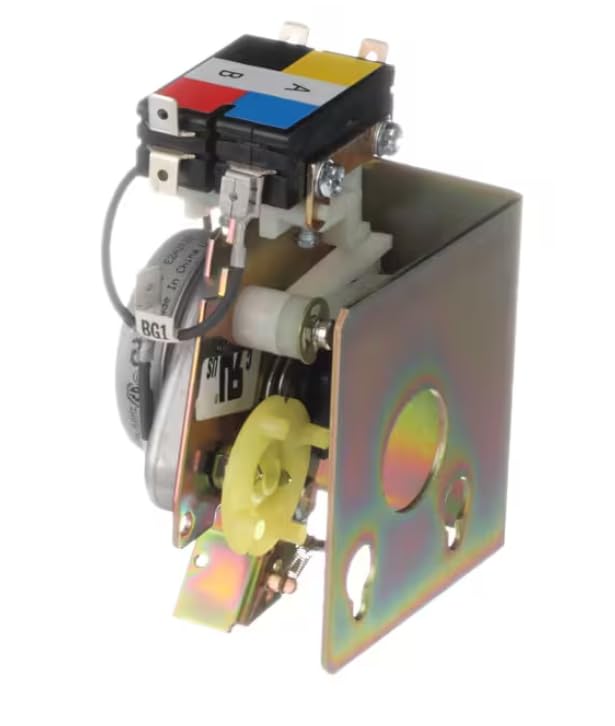 5000P 22174 1/192 22051 50SM13-1-23B M004 100183-01-F Timer, Dryer for CGM2941TQ0, CEM2940TQ0, CEM2750TQ2