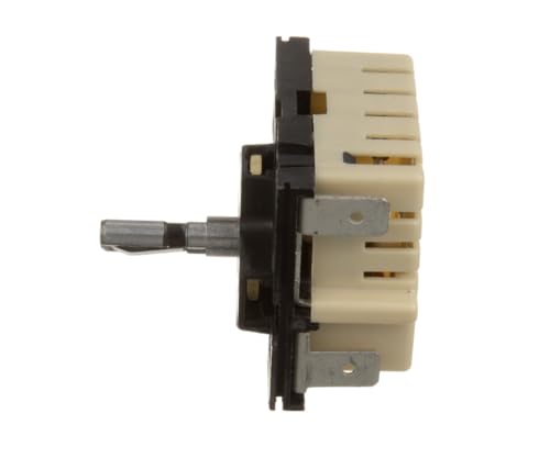 120Vac/15A 5502-490 MPA-V128-1-UNM 120V Infinite Control for Merco 1220 Series, 2TWS, BW