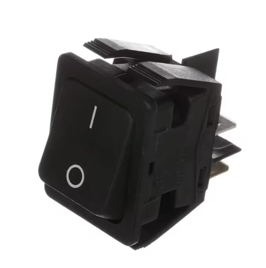 10A 16(4) A Switch, Ice Machine Power for RN1000C, RN1008A, RN1008N