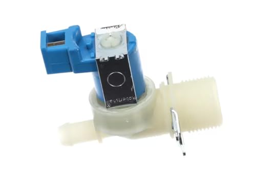Fits Electrolux Professional S 22 16 1261330 973A026 Solenoid Valve, 1 Way, 200-240 Volt for 10GN1/1, 5714-2-10L, 5714-2-6L