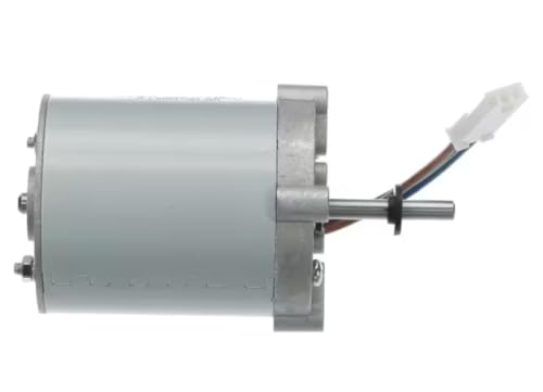 Fits Wilbur Curtis UD-15L-1009 120VAC 50/60HZ 60W 0.5A E71778 CA-1012-05 24373 Whipper Motor Retrofit Kit with Whipper Plate for HC-1D, PC-1D, PC-2D