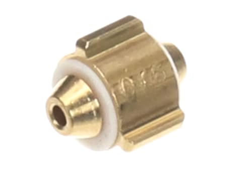 Fits International Comfort Products 076 Piston with PTFE Rings, .076 for N4H360GKF200, FEM4P4200AL1E, C4H342GKE200