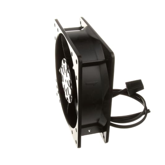 1638 15/13WATT 120V 60 Hz Blower Motor Kit for Hatco FDW-1-MN, FDWD-1, FDWD-12