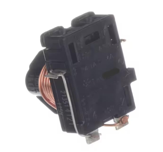 213514121 115V Start Relay, Compressor for GI1500PHW6, GI1500PHB6, CSW45PA1B0
