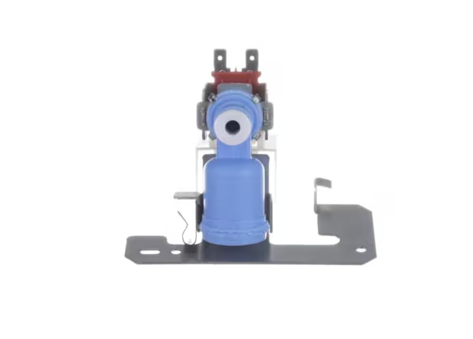 160317L Solenoid Valve, Water Inlet, Refrigerator