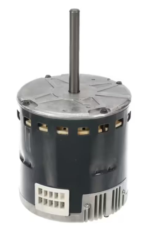 Fits Carrier HVAC L546 E331X RF177616 J324X-RF 100505 Blower Motor with Control Module, 1/2 HP x 13 for 577CNWB24060AA, 577CNWB24040NA, 577CNWB24040AA