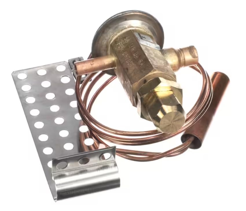 V2114 31 14 067057 R-513A/R-450A Thermal Expansion Valve/TXV, 1/8HP