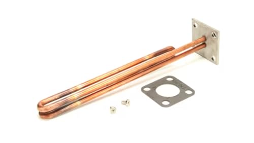 TN-90 02-04-401 Element, 240V, 4000W, 11-1/2" for C-12, C-24, C-4