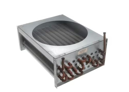 Fits Turbo Air G2F4500101 M3F24-1, M3F24-2 Condenser Coil, M3 Series