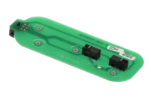 Fits Hobart 915613B REV C EM4218 19X7RAF Keypad Assembly for X13