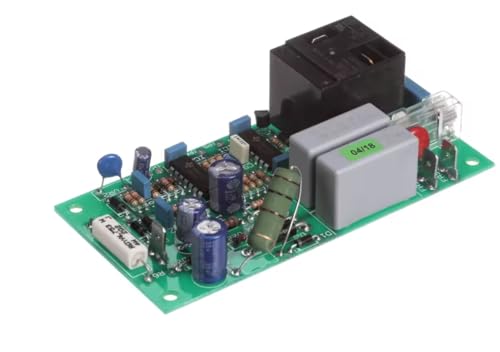 Fits Wilbur Curtis RC/SLS0621/0722 Control Board, Electronic Regulator