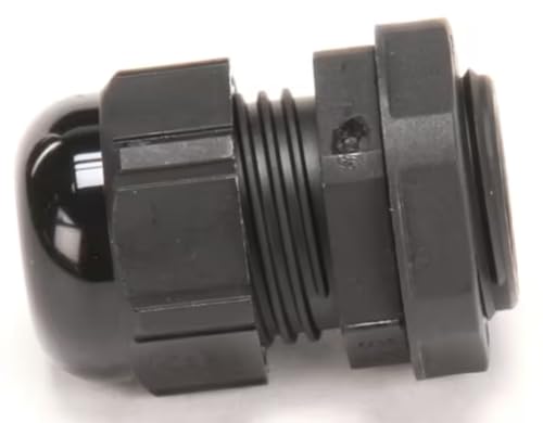 B11 PG 13,5 Strain Relief Bushing, Straight for 10-10ESG-Touch, 10-20ESG-Touch, 100-HW/D4