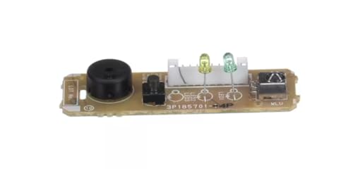 Fits Daikin EX592 Control Board for ATXR226RC-W, ATXP226RC-W, ATXR226RC-N