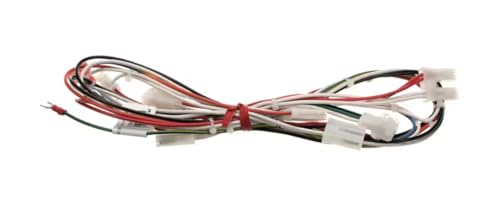REV 02 000002532 Wire Harness, Compressor Compartment, 115/230 Volt for IB1000C, IB1022DC, IB1022YC