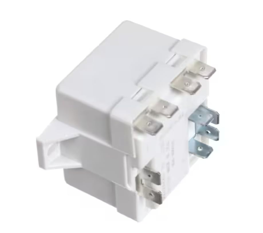 Fits Beverage Air U130 701 Relay, TEC