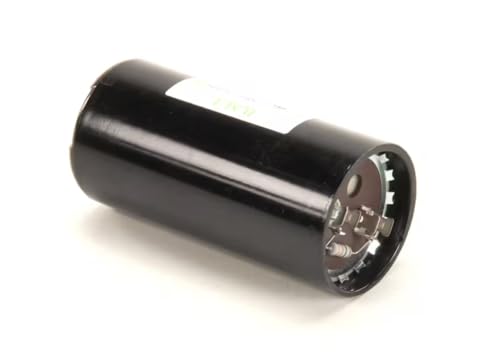 Fits Scotsman 092A145B220CE7X 220VAC 50/60HZ 1022H C22.2 190 Start Capacitor, Control Box, 60hz for SCE170, MF900, CME656