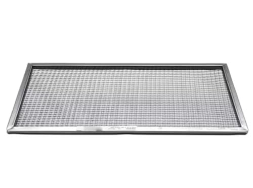 Fits Structural Concepts 8696-83645 Magnet Filter for CG43R, CG43R-FS, CG43R-UC