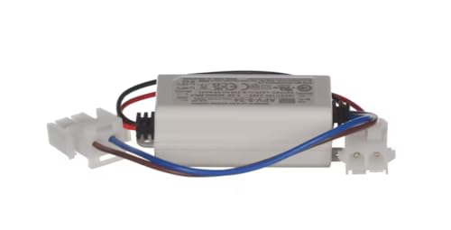 Fits Traulsen MC46013571 Power Supply/LED Driver, 100-240 Volt Input, 24 Volt DC Output