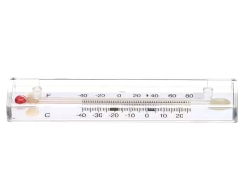 Fits Kelvinator G5001 Thermometer, NSF, -40-80℉, Chest Freezer for KCCF140WH, KCCF170WH