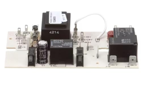 Fits Robot Coupe P05063/01 15/12-181 Control Board for CL-50, CL-52, CL-55