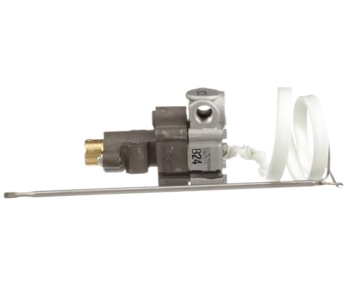 BTU 3,660 1520-1 1816F Z176760000 18072-1 B24 606840200 B106-3 150° - 400° BJWA Thermostat for Market Forge MF-R10, MF-R4, MF-R6