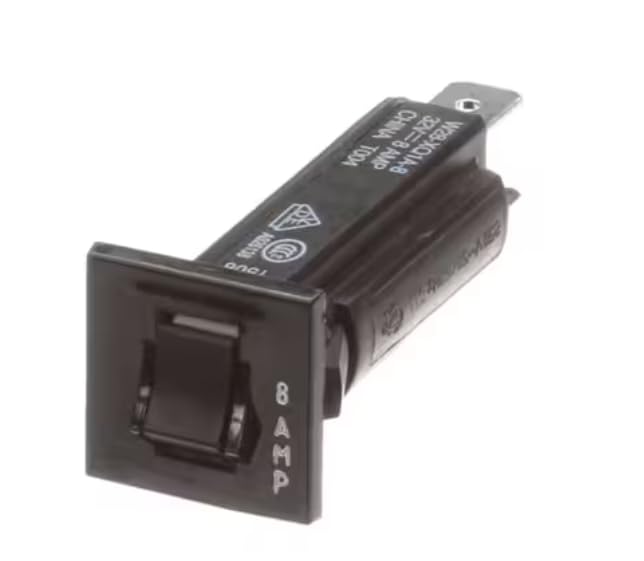 Fits Vita-Mix 32V 1506 Circuit Breaker, 8 Amp for 1243, 36053, BarBoss Advance