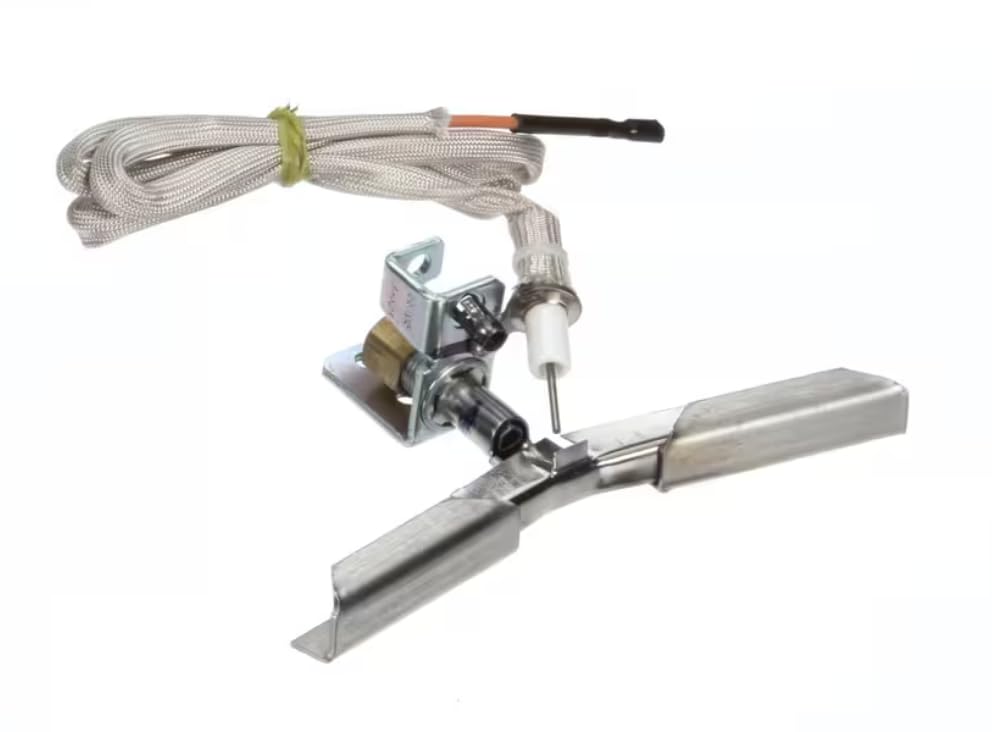 Fits Jade 6S306 14491 Pilot with Ignitor, Grill, Wegmans Unit