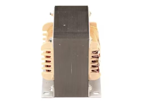 Fits FBD DB-35-0908LY Transformer, 115/230 Volt to 12/24 Volt, 50/60HZ for 564