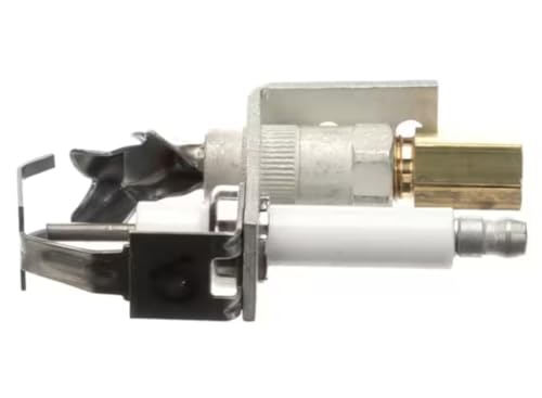 Fits Southern Pride 0745 1943 Pilot and Ignition Electrode, Propane for SPK-500 (2014-May16), SPX-300 (Jul20-Jun21), SPK-1400 (2014-May16)