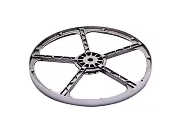 175D5114P00351 Drive Pulley, Washing Machine for HNSR2120DCWW