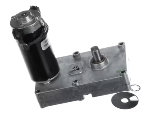 Fits Taylor C3 26-337-32-GM Series 2500 ES5648 Y SLO8923 Accumulator Motor Kit, 24VDC for 200-FX, AFD-280E, R280