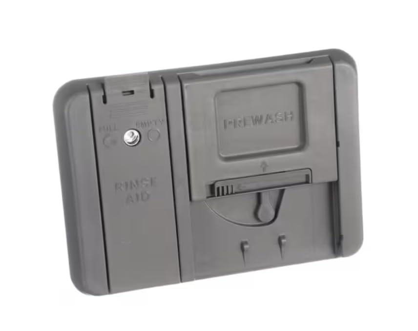 26.1.2021 Dispenser, Dishwasher