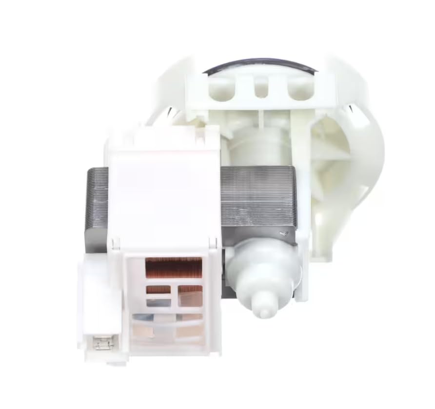 Fits Henny Penny DP025-456 FL03 Drain Pump, 200-240V, 60HZ