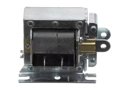 Fits Insinger 60HZ 1806 A1 Solenoid, 1" Travel, 240 Volt
