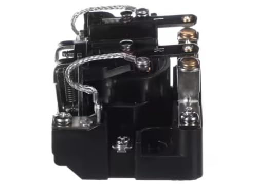 Fits Southern Pride Serie C 2230AF Power Relay, 240V 50/60HZ Coil, 30A for SC-300