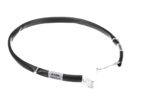 Fits Hobart 918580 REV E Cable, Frequency Drive for FT1000 Series