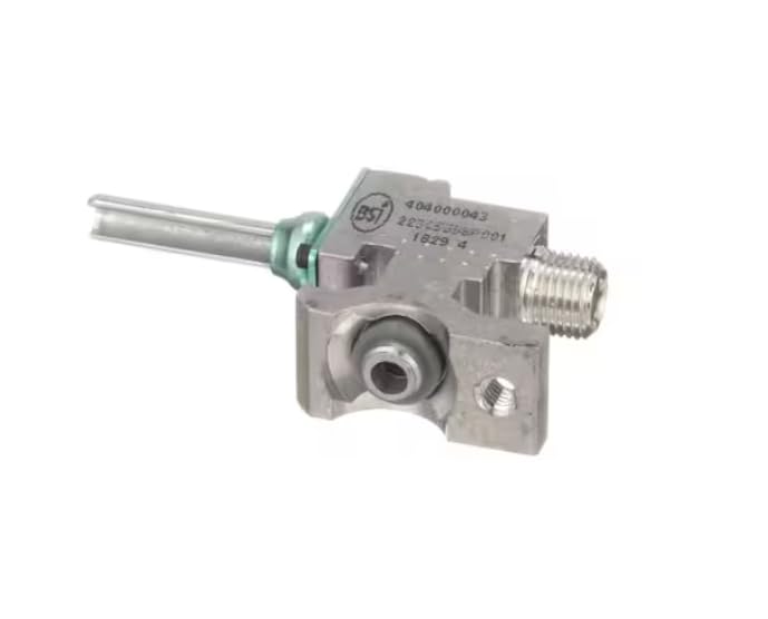 1829 4 1426 2 Valve, Round Burner, Range for AGBS300EP1BB, AGBS300EP1WW, AGBS300EP2BB