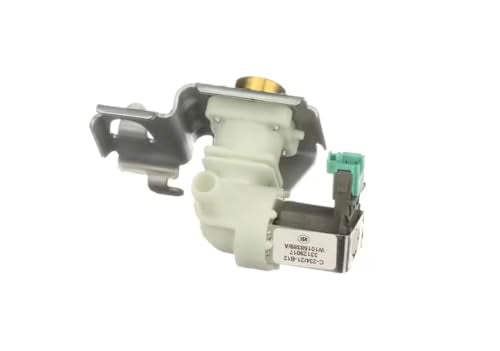 Solenoid Valve Water Inlet Fits Whirlpool C‑234/21‑B12