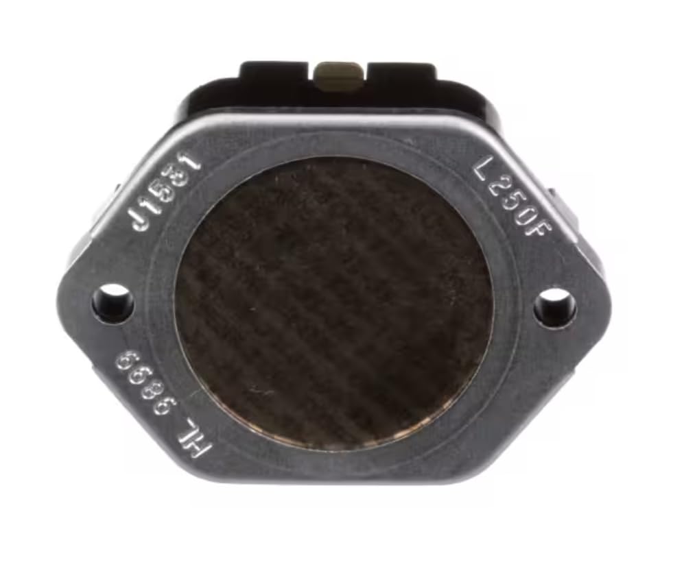 Fits Thermodyne HL 9899 J1531 L250F Hi Limit Thermostat, Snap Disc, 250F for 957NDNL, 200CT, BWSNDNL