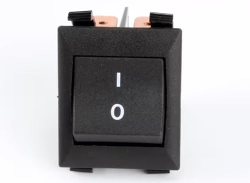 Fits Blodgett 2500H11E746 1149 Switch, Rocker for KCO-25E, U.H.C.
