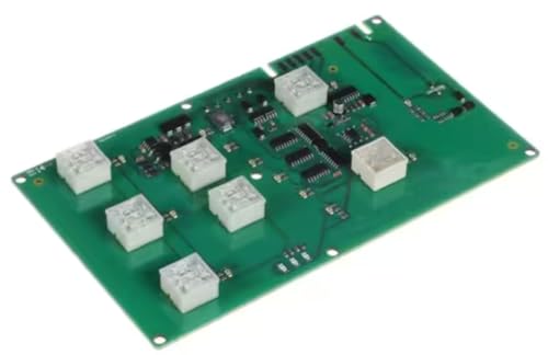 Fits Dynamic Mixer AJQH2202 Ser. 2404-0070 AA V01b* FLAJ371c Control Board