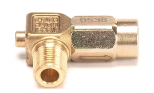 Fits Vulcan Hart 0538 MAWP B274-2 Pilot Valve with Quick Disconnect for G60FCC, G60X, G36F