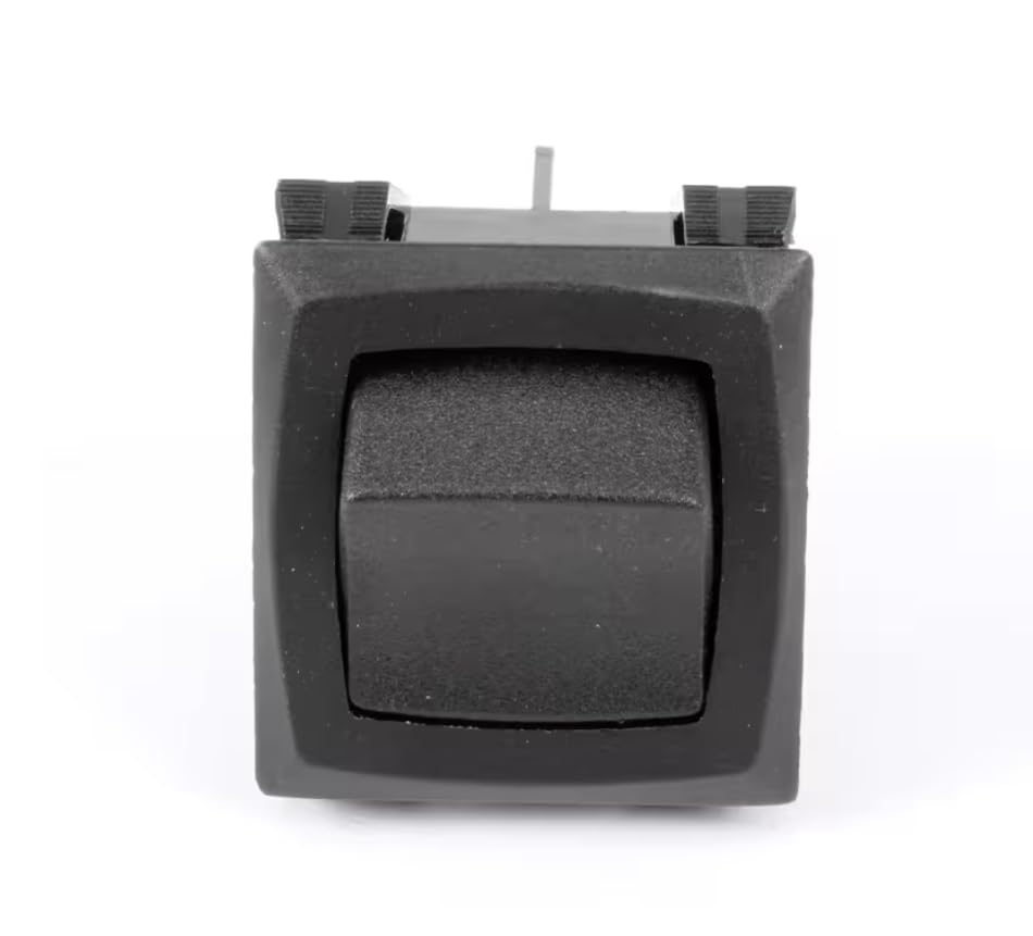 Fits Randell PGSCC911R 1214R Power Switch, Rocker, DPST for 2420, DPT120-230, 2335
