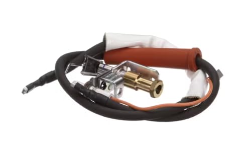 Fits Henny Penny 79137 A60 Pilot Burner/Ignitor Assembly with Cable, Propane for PFG-600, PFE-600, 600