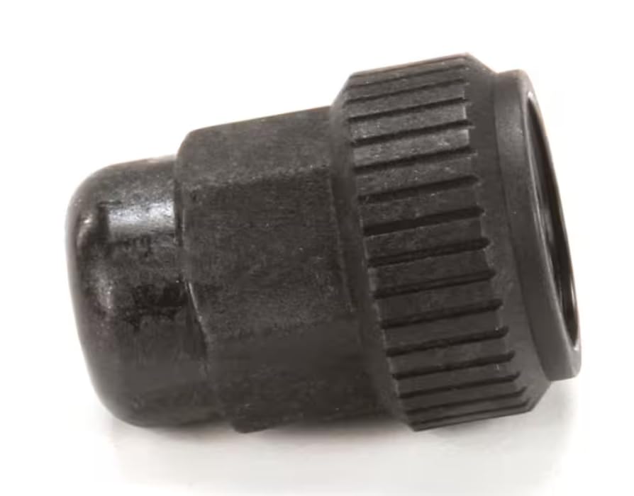 MS-12FT-L65 Cap, Refrigeration Service Valve for B1300, BC1395, BD0452A