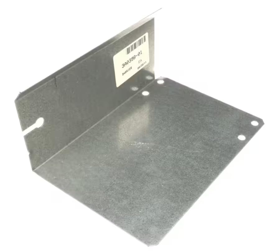 3A0398-01 04/20/11 Barrier, C, DB Series for DB-130H, DB-200H